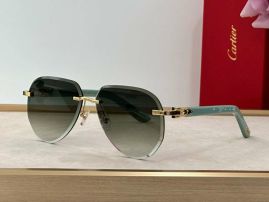 Picture of Cartier Sunglasses _SKUfw55707457fw